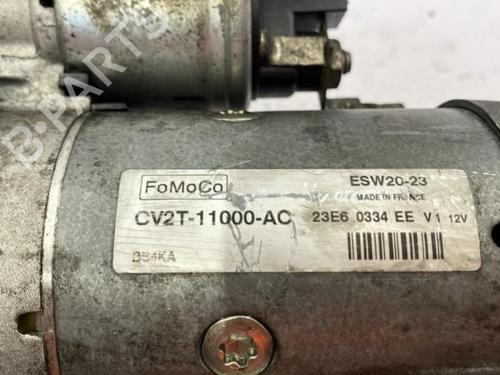 Starter FORD B-MAX (JK) 1.5 TDCi | BP22840184M8 