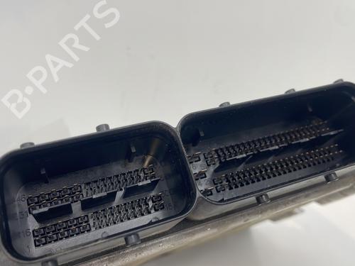 Engine control unit (ECU) PEUGEOT BIPPER Tepee 1.3 HDi 75 | BP32382892M57