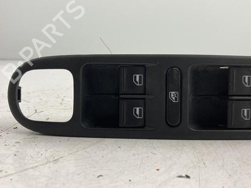 Used Switch VW GOLF VI (5K1) 1.6 TDI (105 hp) 22817340