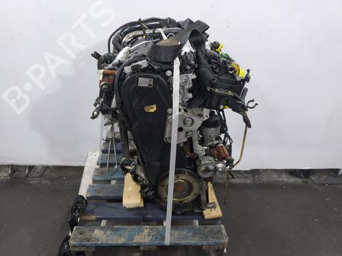 Engine PEUGEOT 407 (6D_) 2.0 HDi 135 (6DRHRH, 6DRHRE, 6DRHRG, 6DRHRJ) | BP39937106M1 - Image 4
