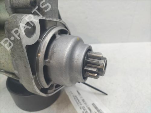 Used Starter Starter AUDI TT (8J3) 1.8 TFSI (160 hp) 33994808 33994808