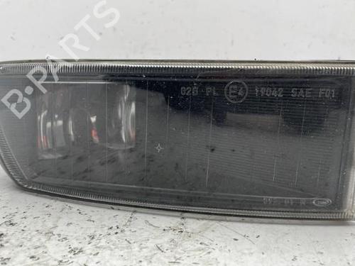 Used Right front fog light Right front fog light SAAB 9-3 (YS3F, E79, D79, D75) 1.9 TiD (150 hp) 22838303 22838303