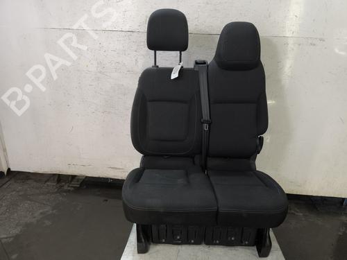 Right front seat RENAULT TRAFIC III Van (FG_) 1.6 dCi 115 (FGMD) | BP35885965C16  - Image 5