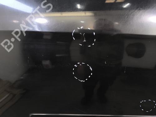 Right rear door KIA PICANTO I (SA) 1.1 | BP29314875C5 