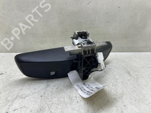 Rear mirror RENAULT MEGANE IV Hatchback (B9A/M/N_) 1.5 Blue dCi 115 (B9A6) | BP40516038I6 - Image 2