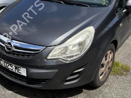 Headlight switch OPEL CORSA D (S07) 1.3 CDTI (L08, L68) | BP23130174I24 - Image 6