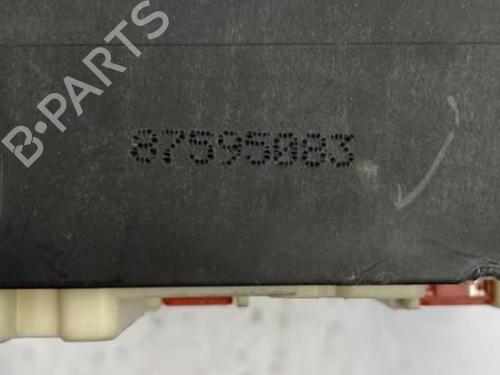 Electronic module RENAULT MEGANE III Hatchback (BZ0/1_, B3_) 1.5 dCi (BZ09, BZ0D, BZ1W, BZ29, BZ14) | BP22835403M83 