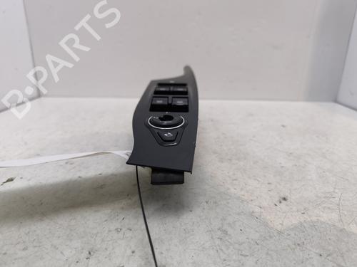 Left front window switch HYUNDAI i40 I CW (VF) 1.7 CRDi | BP30200244I27 - Image 6