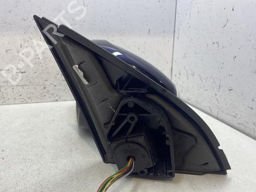Left mirror PEUGEOT 308 II (LB_, LP_, LW_, LH_, L3_) 1.6 BlueHDi 120 | BP28610311C26 