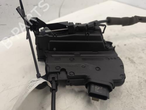Front right lock RENAULT ZOE (BFM_) ZOE | BP24637049C97 - Image 2