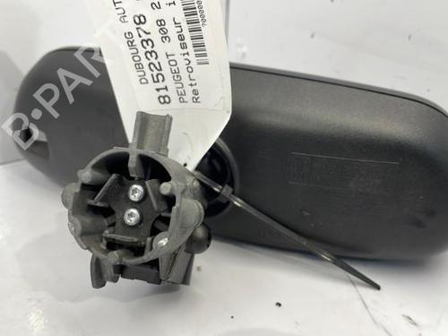 Rear mirror PEUGEOT 308 II (LB_, LP_, LW_, LH_, L3_) 1.6 HDi 100 | BP22832476I6 