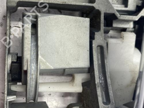 Front right exterior door handle CITROËN C3 II (SC_) 1.4 HDi 70 (SC8HZC, SC8HR0, SC8HP4) | BP22842069C129 