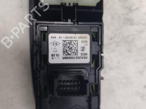 Switch RENAULT ZOE (BFM_) ZOE (BFMC, BFMD) | BP27404104I30 