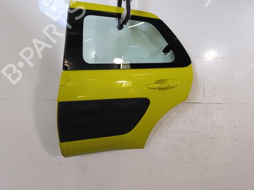 Used Left rear door CITROËN C4 CACTUS 1.6 HDi 90 (92 hp) 28591767