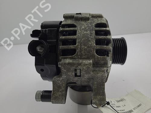 Used Alternator Alternator 22819282 22819282