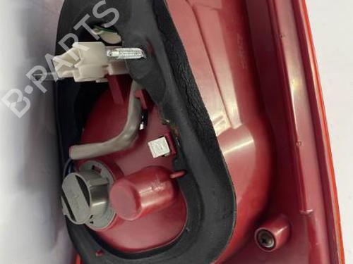 Right tailgate light HYUNDAI SANTA FÉ II (CM) 2.2 CRDi GLS 4x4 | BP22834379C80 