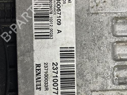 Used Control unit RENAULT MEGANE III Grandtour (KZ0/1) 1.5 dCi (KZ1M, KZ1W, KZ0R) (106 hp) 22816970