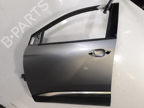 Used Left front door PEUGEOT 3008 II SUV (MC_, MR_, MJ_, M4_) 1.2 THP/ PureTech 130 (MRHNSM, MRHNSU, MRHNSJ, MRHNYW,... (131 hp) 28369988