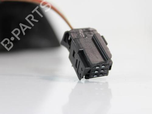 Used Left mirror Left mirror CITROËN C3 Pluriel (HB_) 1.4 HDi (68 hp) 22812996 22812996