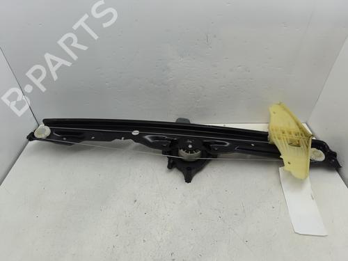 Front left window mechanism PEUGEOT EXPERT Van (V_) 2.0 BlueHDi 145 | BP30745066C22 - Image 2