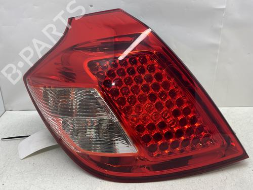 Left taillight KIA CEE'D Hatchback (ED) | BP33748225C34 - Image 4