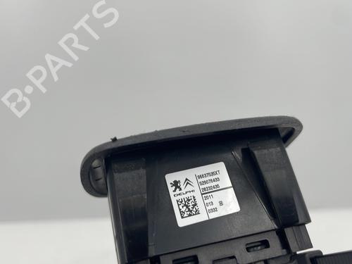 Right rear window switch CITROËN C3 II (SC_)  | BP32008935I28  - Image 5