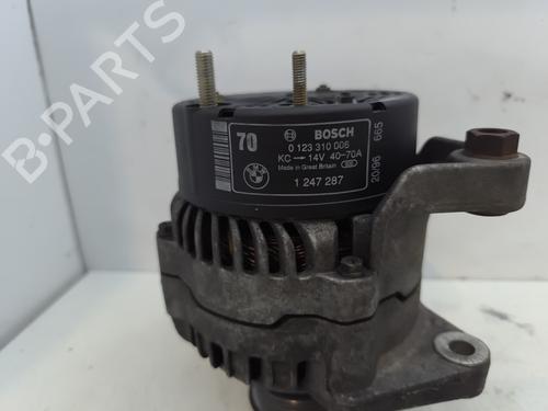 Alternator BMW 3 Compact (E36) 316 i | BP29438996M7 - Image 3