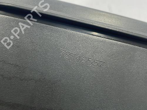 Right mirror SKODA ROOMSTER (5J7) 1.6 TDI | BP22830463C27 