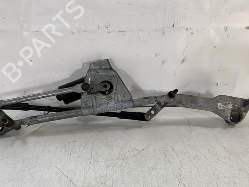 Used Front wiper motor MERCEDES-BENZ R-CLASS (W251, V251) R 320 CDI 4-matic (251.022, 251.122) (224 hp) 29222396