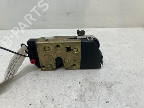 Used Rear left lock Rear left lock 37021717 37021717