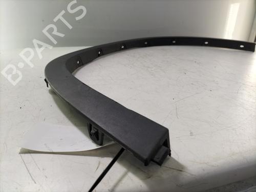 Front left wheel arch trim BMW X1 (E84) sDrive 18 d | BP29834046C134