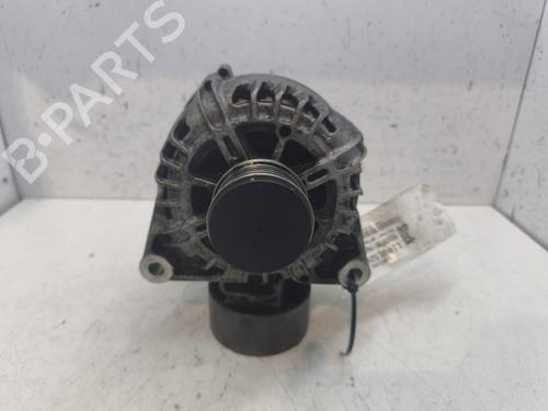 Used Alternator PEUGEOT 208 I (CA_, CC_) 1.0 VTi (68 hp) 28328486