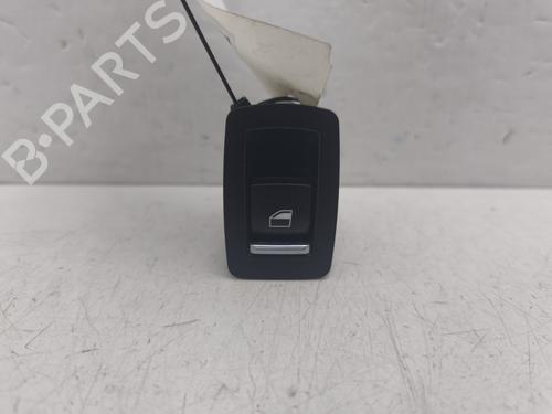 Used Right rear window switch BMW X3 (F25) xDrive 30 d (258 hp) 31034991