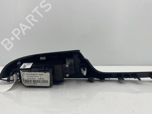 Right rear window switch HONDA CIVIC VIII Hatchback (FN, FK) 2.2 CTDi (FK3) | BP30874772I28