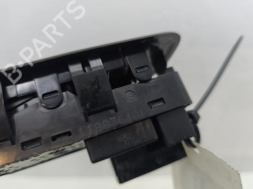 Left front window switch CITROËN C3 II (SC_)  | BP31588882I27  - Image 5