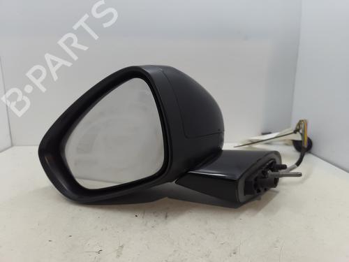 Used Left mirror CITROËN C4 Grand Picasso II (DA_, DE_) 1.6 HDi / BlueHDi 115 (115 hp) 30379157