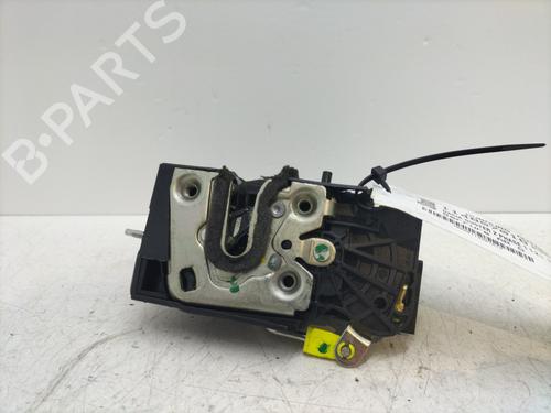 Rear left lock DACIA DUSTER (HM_) 1.2 TCe 125 (HMMA) | BP30134834C100 