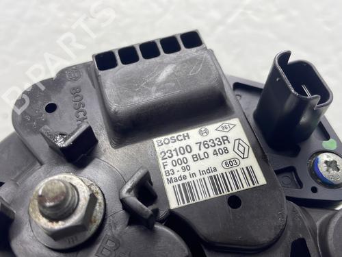 Alternator DACIA SANDERO 1.6 MPI 85 (BS03) | BP32251640M7 - Image 5