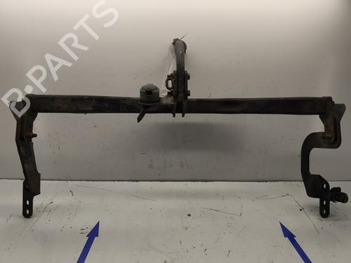 Tow ball/Mechanism CITROËN C4 Grand Picasso I (UA_) 1.6 HDi | BP30045596C141 