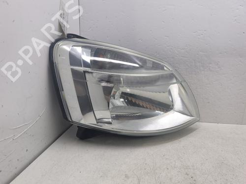 Faro derecho CITROËN BERLINGO / BERLINGO FIRST MPV (MF_, GJK_, GFK_) 2.0 HDI 90 (MFRHY) (90 hp) 32364953