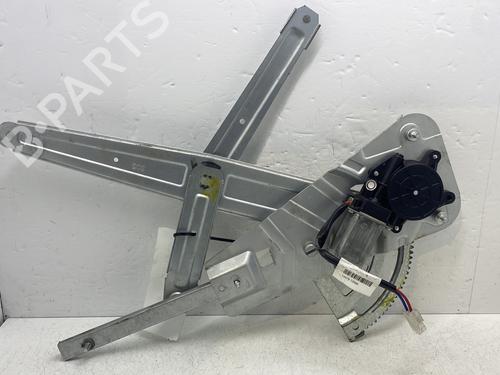 Vindusheismekanisme venstre foran RENAULT TWINGO I (C06_) 1.2 (C066, C068) (58 hp) 31823630