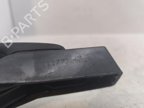 Rear left exterior door handle CITROËN C3 I (FC_, FN_) 1.4 HDi | BP29054506C130 