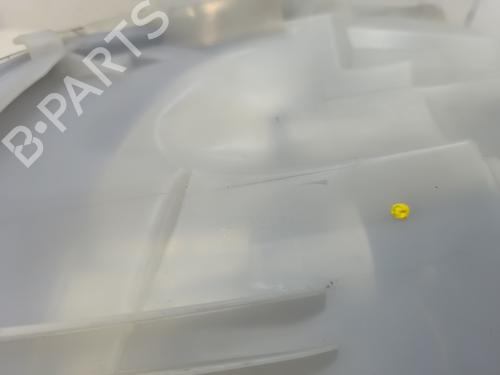Left headlight SMART FORTWO Coupe (450) 0.7 (450.352, 450.332) | BP27370952C28 