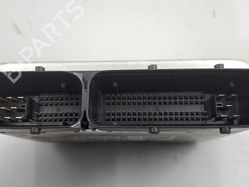 Used Engine control unit (ECU) SKODA FABIA II (542) 1.9 TDI (105 hp) 22825314