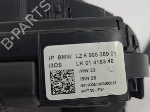 Steering column stalk BMW 3 (E90) 318 d | BP22823636I23 