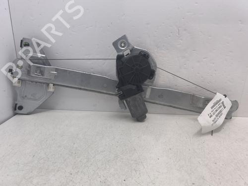 Used Front left window mechanism CITROËN C3 II (SC_) 1.0 VTi 68 (68 hp) 30672215