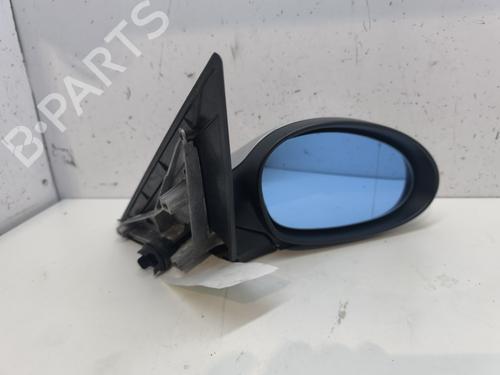 Right mirror BMW 1 (E87) 118 d | BP25996660C27 