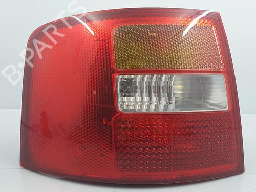 Right taillight AUDI A6 C5 Avant (4B5) 2.5 TDI | BP22825563C35 