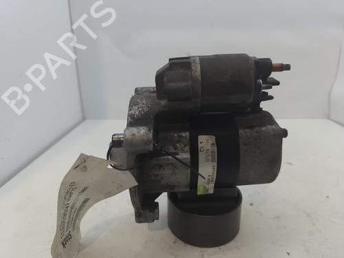 Used Starter CITROËN SAXO (S0, S1) 1.1 X, SX (60 hp) 29377347