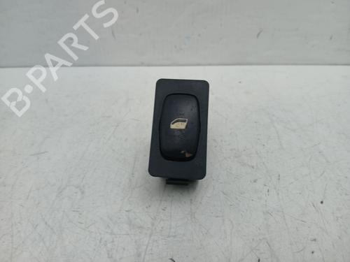 Used Left rear window switch CITROËN C8 (EA_, EB_) 2.2 HDi (128 hp) 31035047